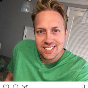 Meet your Posher, Jonathan